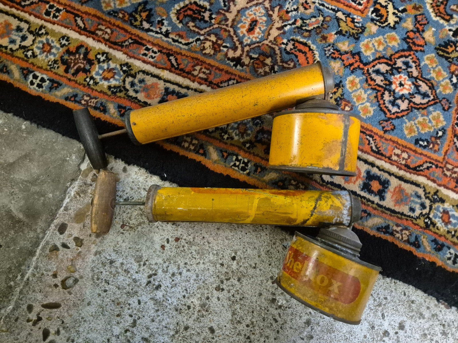 shell gifspuit flit spuit gif spuit flitspuit, Ophalen, Gebruiksvoorwerp