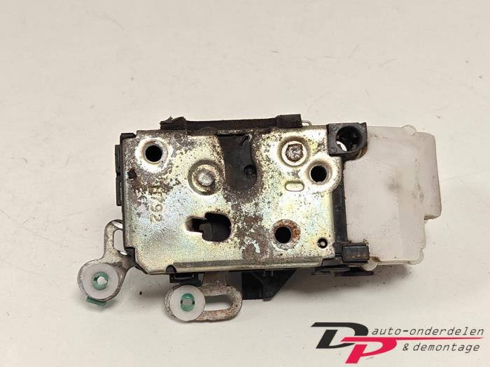 Deurslot Mechaniek 2Deurs links van een Alfa Romeo GT, Gebruikt, -, -, Ophalen of Verzenden