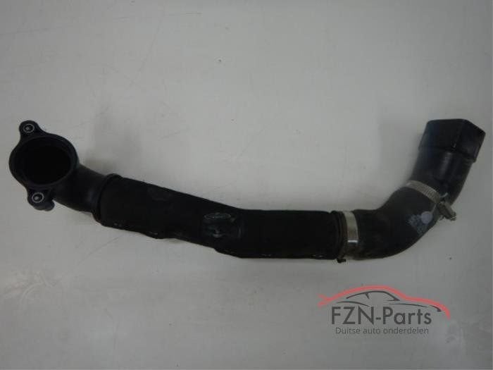 VW Golf 7 intercooler Intercoolerbuis (04L145762CC), Ophalen of Verzenden, Gebruikt