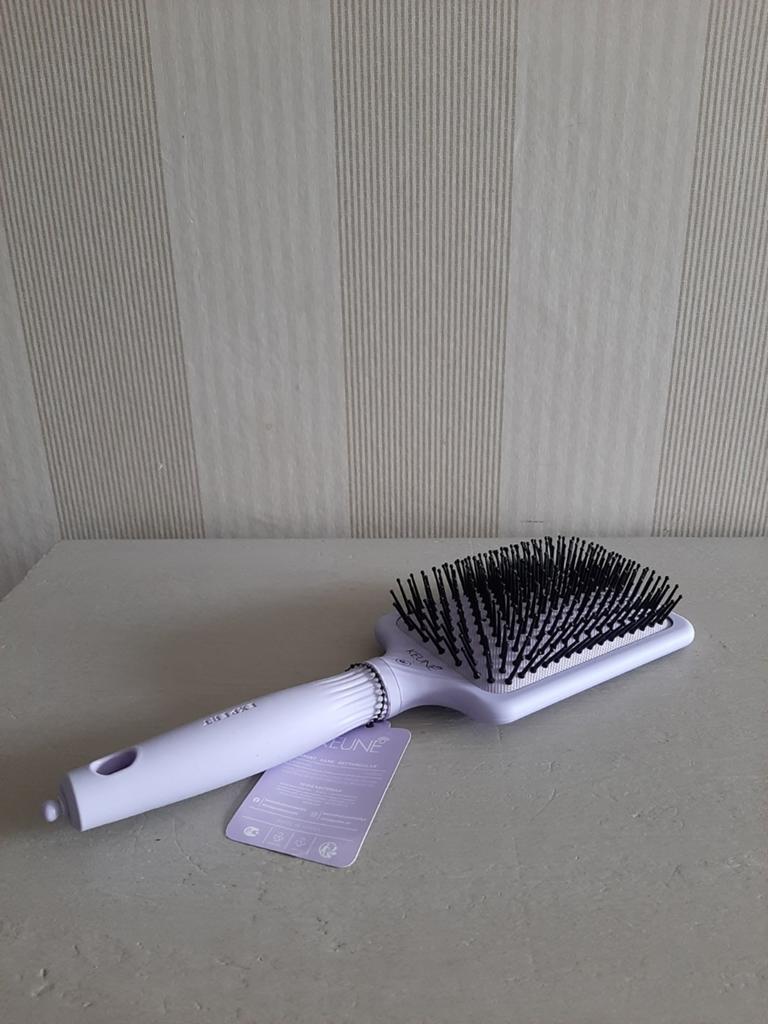 Keune x Olivia Garden Brush (Limited Edition), Ophalen of Verzenden, Nieuw, Kam of Borstel