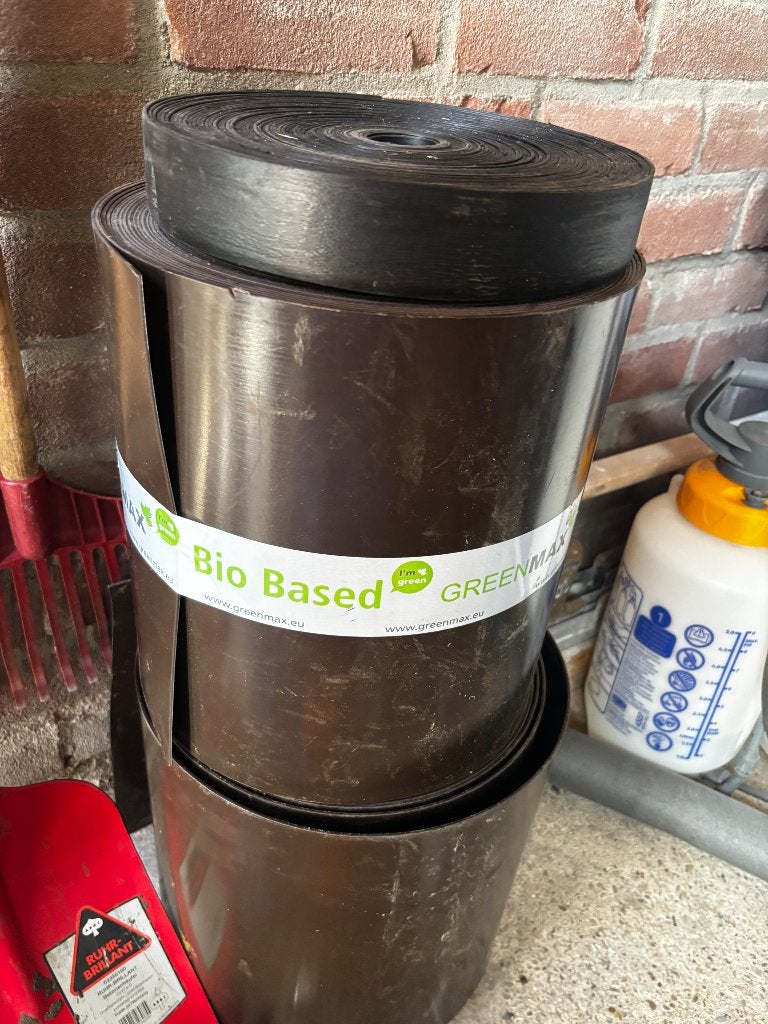 GreenMax Bio Based afboording - 2 rollen, Ophalen, Nieuw, Overige soorten, GreenMax