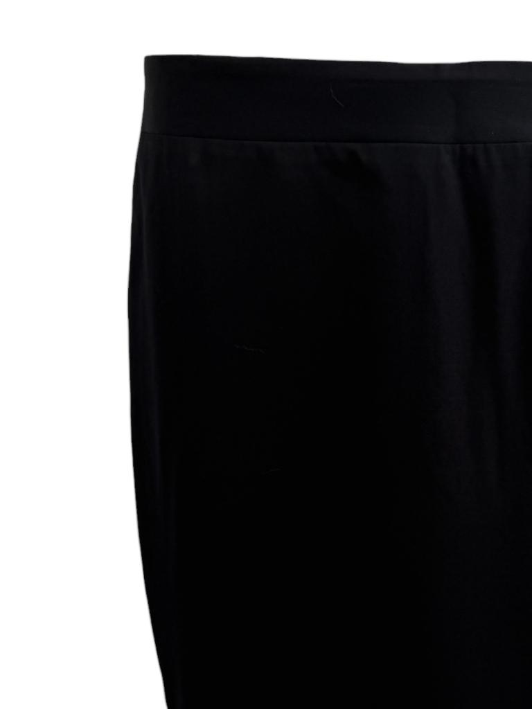 Pauw rok M, Kleding | Dames, Maat 38/40 (M), Zwart, Ophalen of Verzenden, Zo goed als nieuw