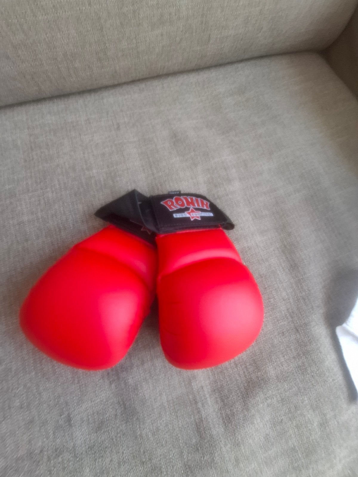 karate handschoenen, Ophalen of Verzenden, Bokshandschoenen