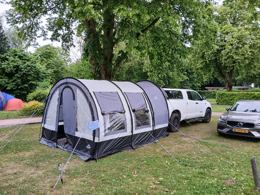 Obelink bustent Paradise, Ophalen of Verzenden, Gebruikt, Tot en met 2