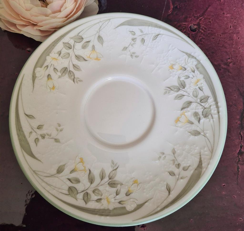 Royal Albert Bone China set For All Seasons Hazy Dawn (19), Ophalen of Verzenden