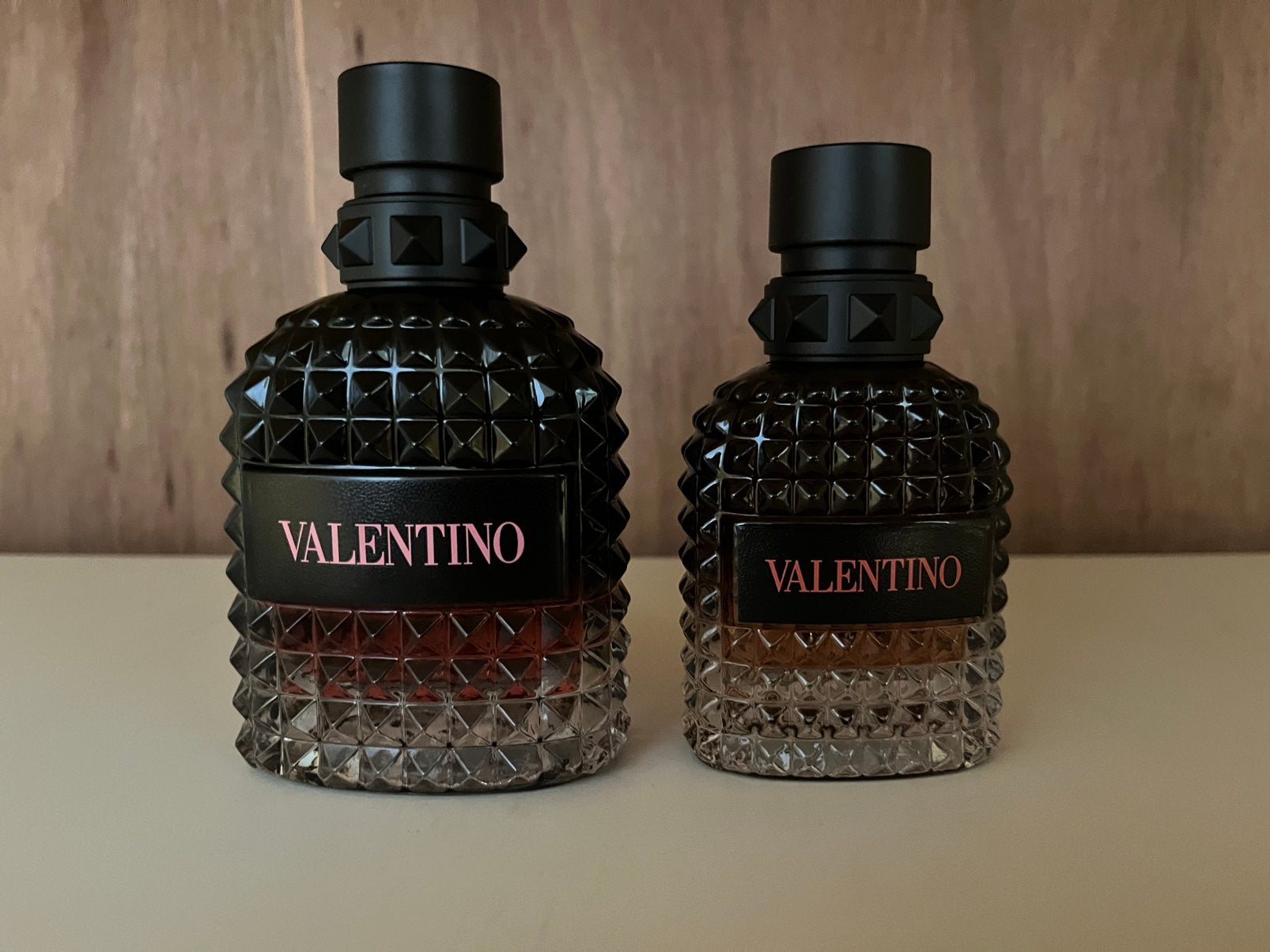 Valentino Mannen Duo • Decant 1ml-5ml, Verzenden, Nieuw