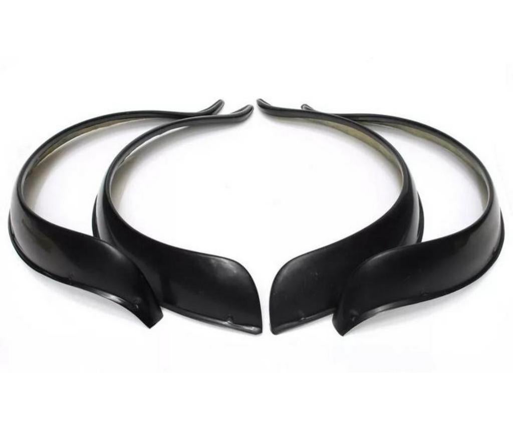 set Tuning Fender Flares Wide Body CLASSIC MINI Group 5 3.5”, Ophalen of Verzenden, H, H, H