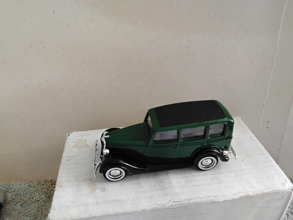 FORD  V8   1936, Ophalen of Verzenden, Auto, Overige merken