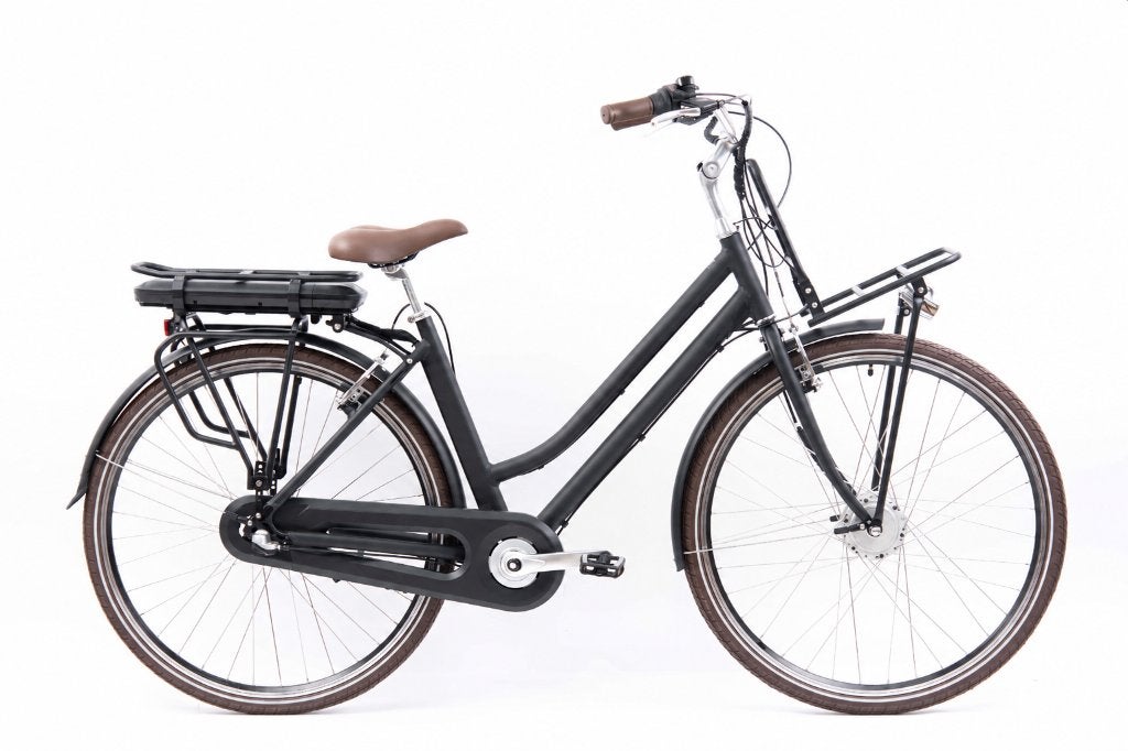 Partij /Private label - E-bike transport fiets 28inch., Fietsen en Brommers, Elektrische fietsen, Nieuw, 51 tot 55 cm, 50 km per accu of meer