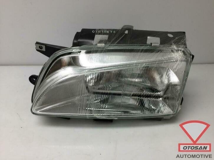 peugeot partner 1996 2003 koplamp links h4 halogeen nieuw! 4, Auto-onderdelen, Taurusavenue 1
2132 LS  Hoofddorp, NL, Contact.group@renault.com