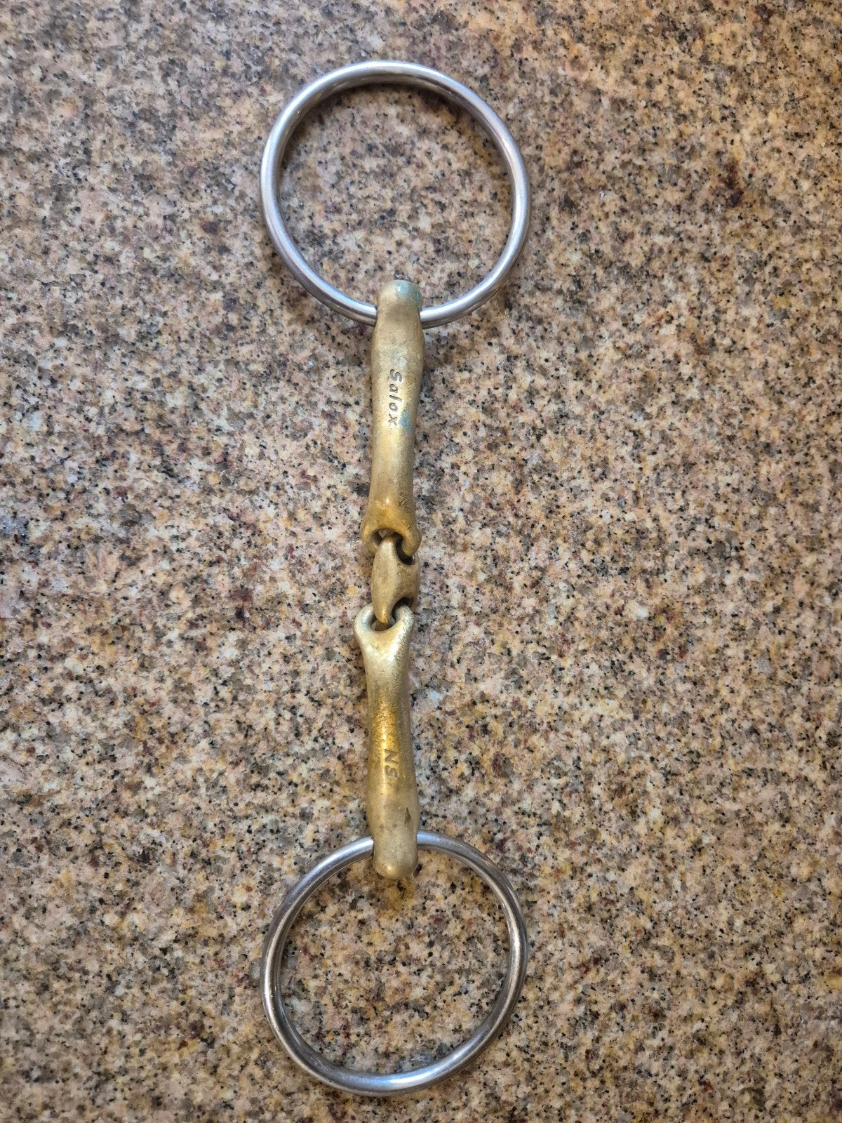 neue schule bit, Ophalen of Verzenden, Bit