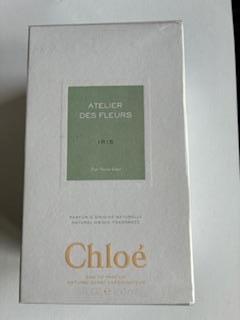 Cloe Atelier de Fleurs Iris, Ophalen of Verzenden, Nieuw