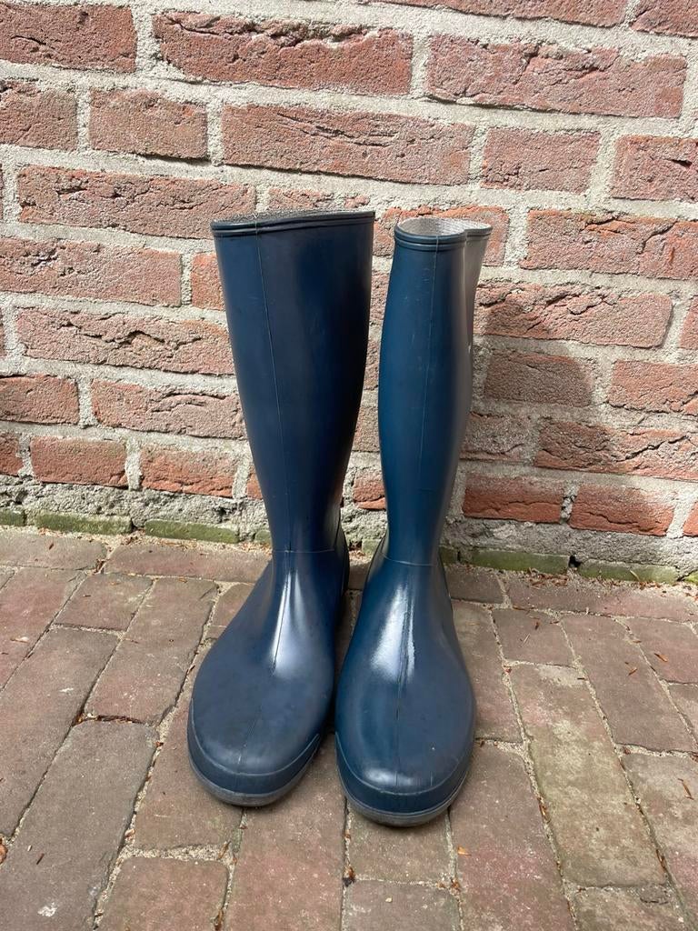 Dunlop tuin/regen laarzen maat 41, Tuin en Terras, Ophalen of Verzenden, Zo goed als nieuw, Kinderen, Laarzen