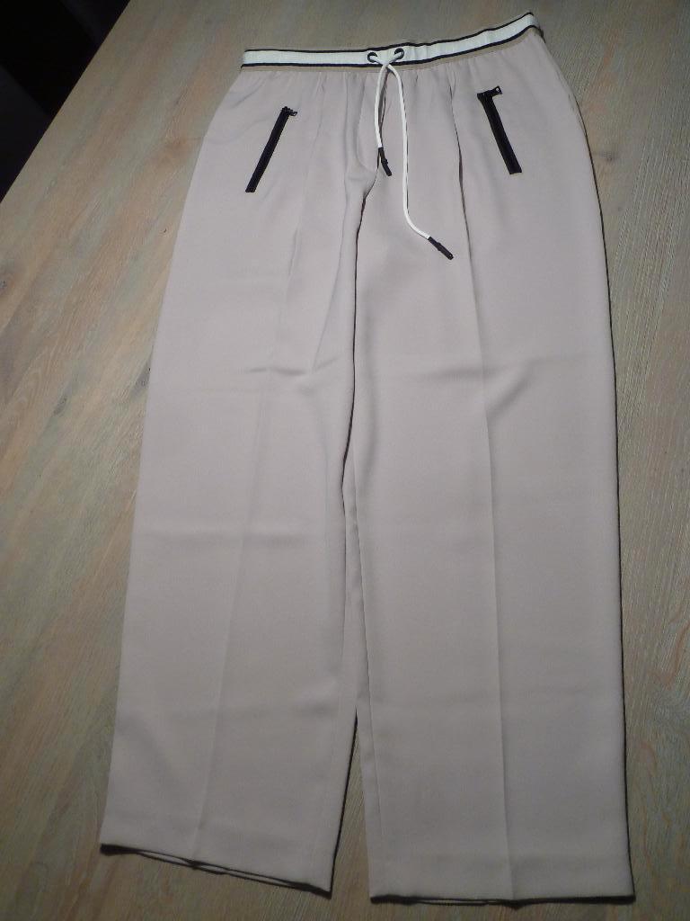 MARC AUREL NIEUW MAAT 40 LENGTE 7/8, Maat 38/40 (M), Marc Aurel, Beige, Nieuw