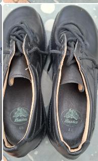 Werk schoenen, Bata, Zwart, Nieuw, Ophalen of Verzenden