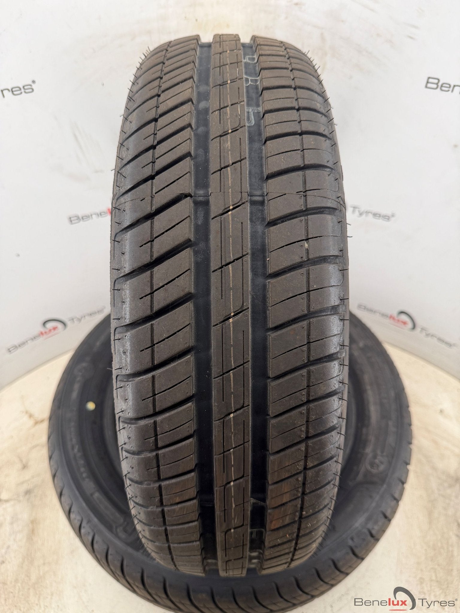 demo nieuw 175/60R15 81T Dunlop 175/60 R15 175/60/15 1756015, Ophalen, Gebruikt, 15 inch, -