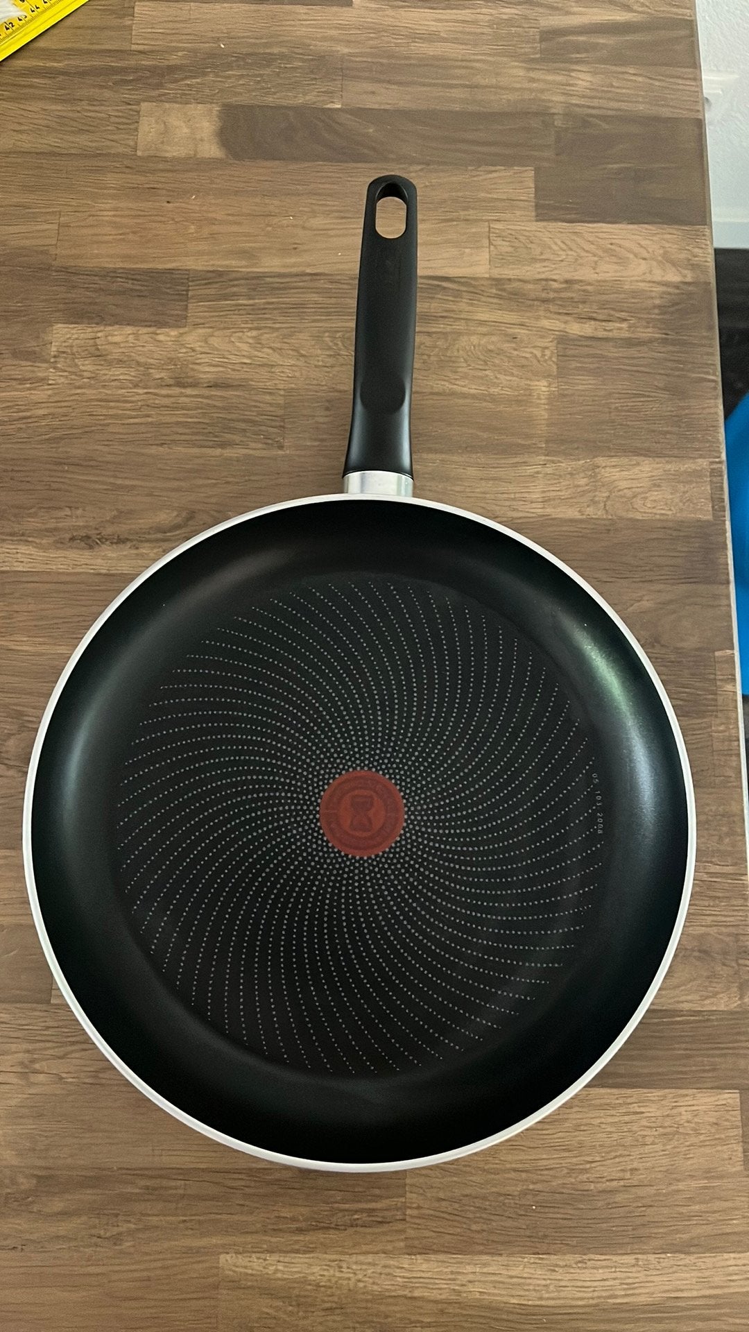 Bak pan, Huis en Inrichting, Ophalen, Zo goed als nieuw, Overige materialen
