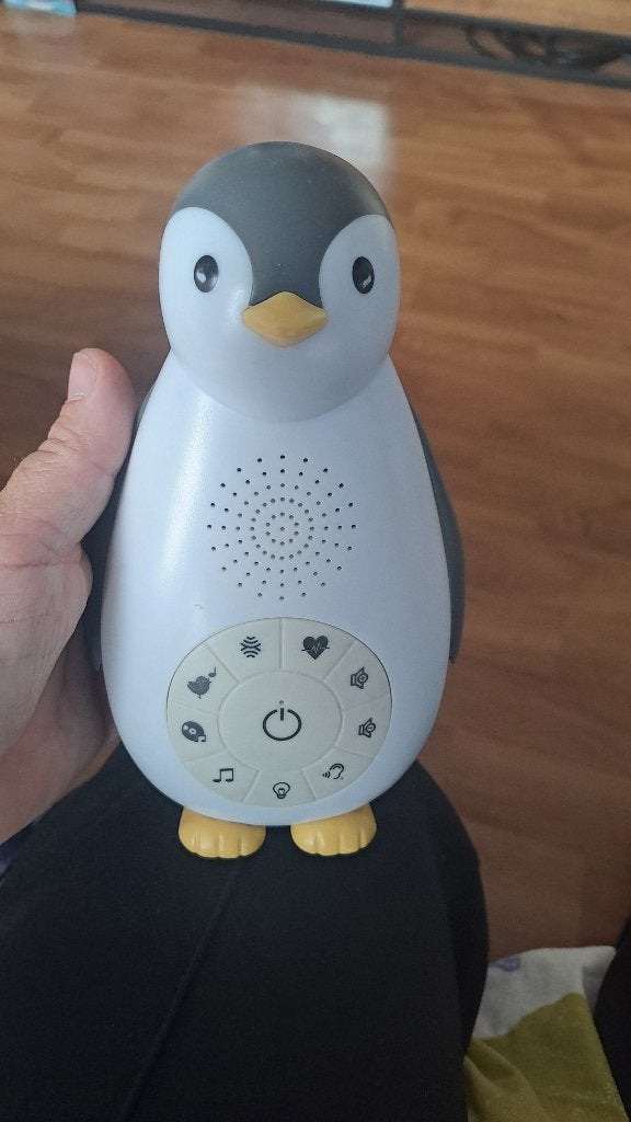 Slaaptrainer zazu, Ophalen of Verzenden, Gebruikt, Jongen of Meisje