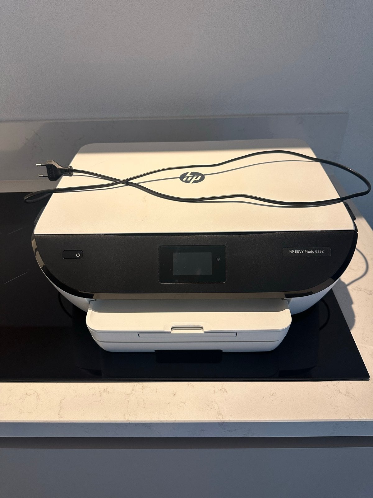 HP Envy Photo 6232 All-in-One Printer, Computers en Software, Printers, Inkjetprinter, All-in-one, Kleur printen, Ophalen of Verzenden