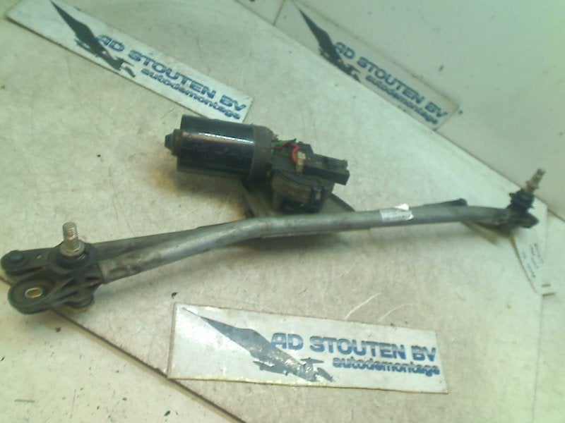 Ruitenwisser Mechaniek Voor + MOTOR Rover 75 2000 0390241355, Kunde@mgmotordeutschland.de, SAIC Motor Deutschland GmbH, Marcel-Breuer-Straße 4, München 80807, , Duitsland