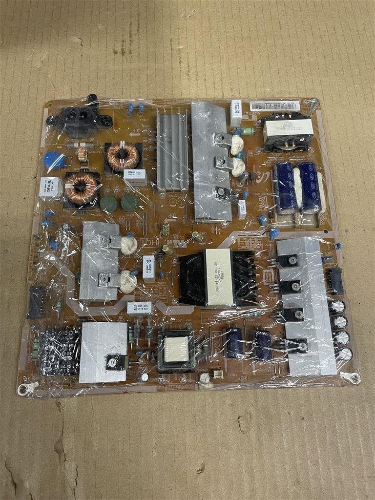 voedingbord - voeding - Samsung UE55JU6500KXXU BN44-00807A, Ophalen of Verzenden, Zo goed als nieuw