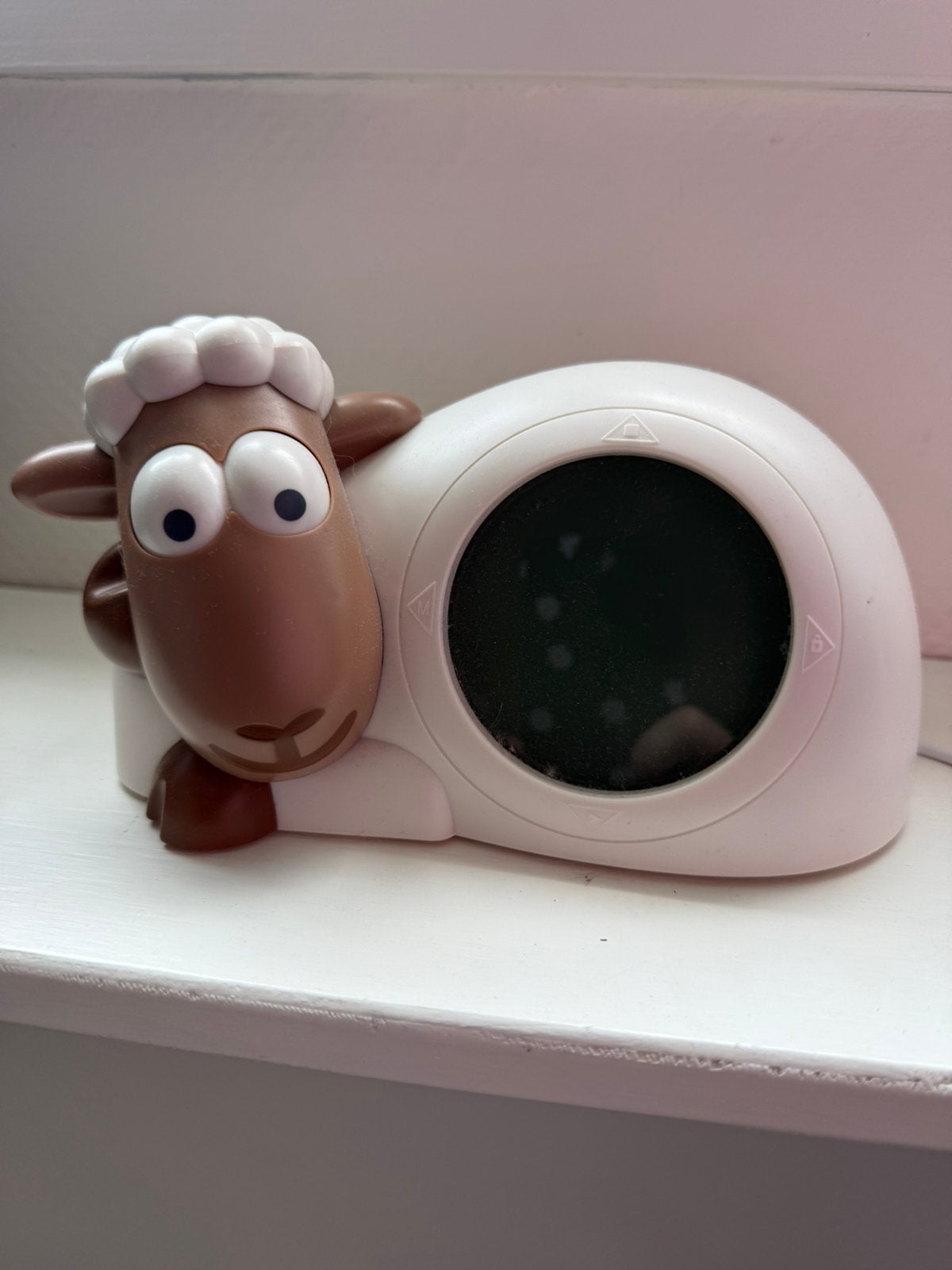 Zazu sam slaaptrainer, Witgoed en Apparatuur, Wekkers, Ophalen, Zo goed als nieuw