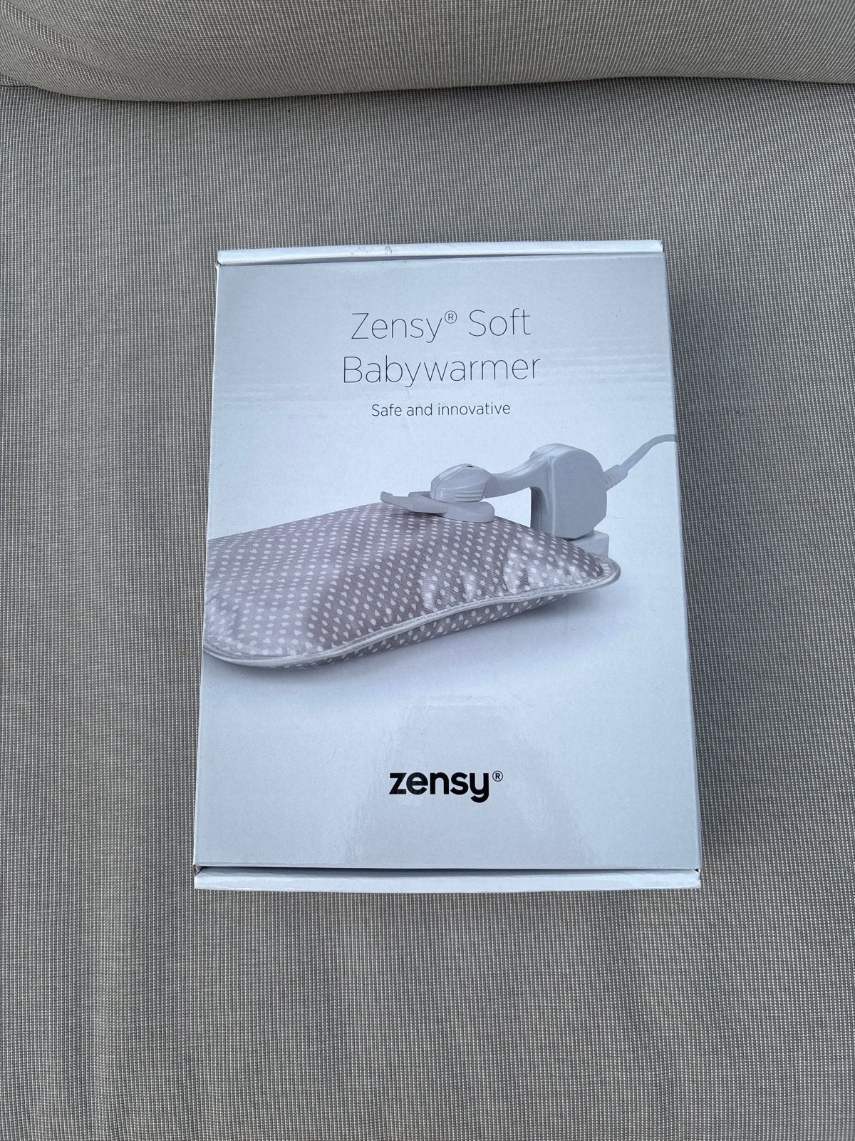 Zensy Soft Babywarmer - Veilig en Innovatief, Kinderen en Baby's, Kinderspulletjes, Nieuw, Ophalen of Verzenden