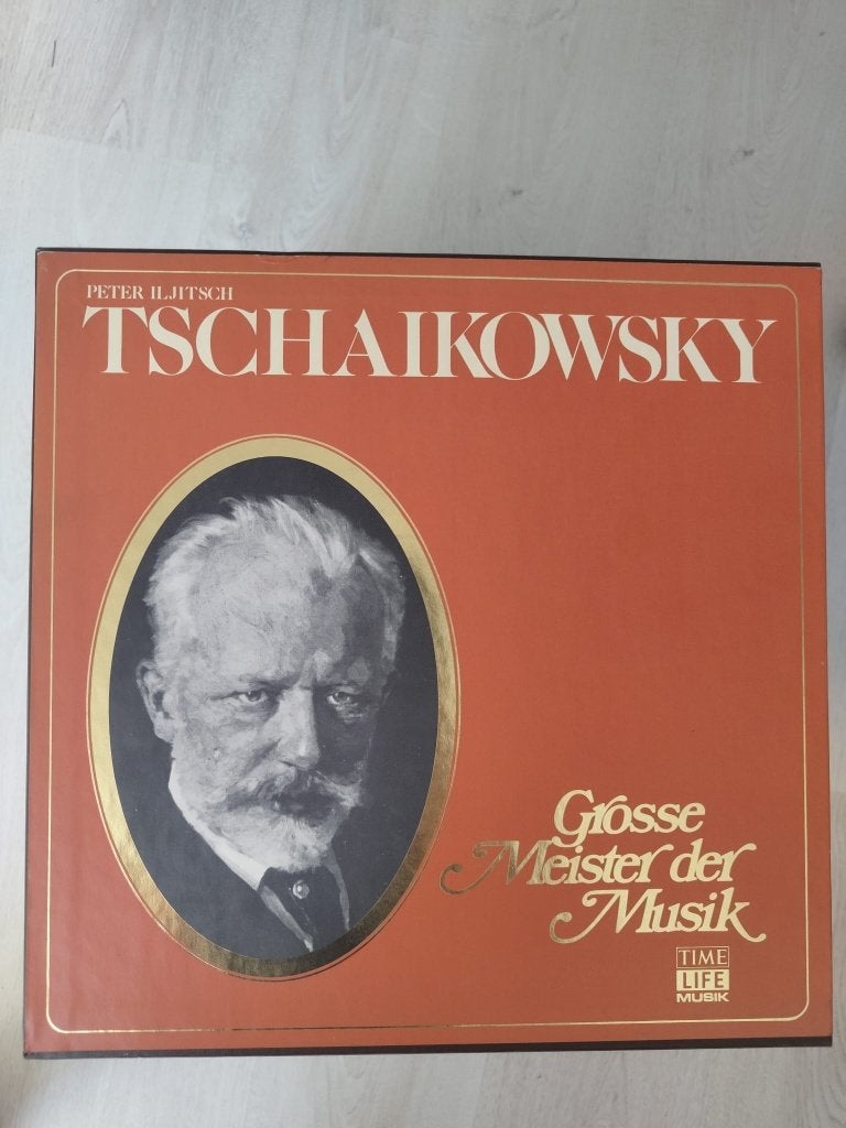 Complete vinylcollectie klassieke muziek (14 sets), Boxset, Symfonie, Overige formaten, Ophalen of Verzenden