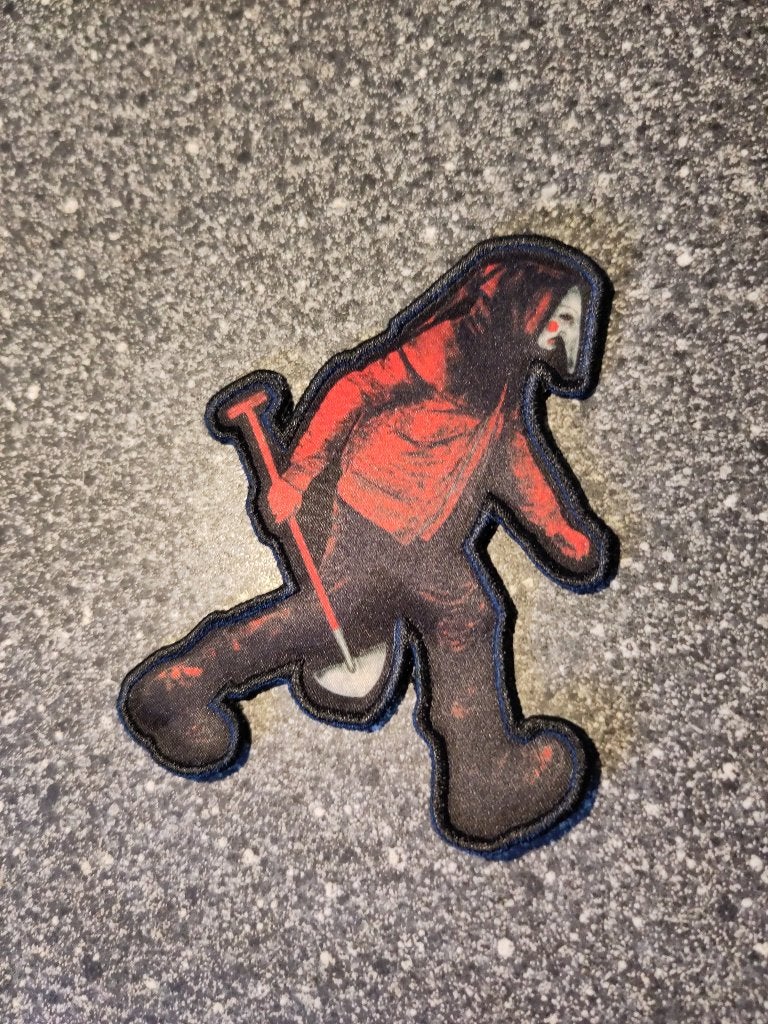 PATCH QUEENS OF THE STONE AGE / IN TIMES NEW ROMAN..., Verzamelen, Ophalen of Verzenden, Nieuw, Kleding