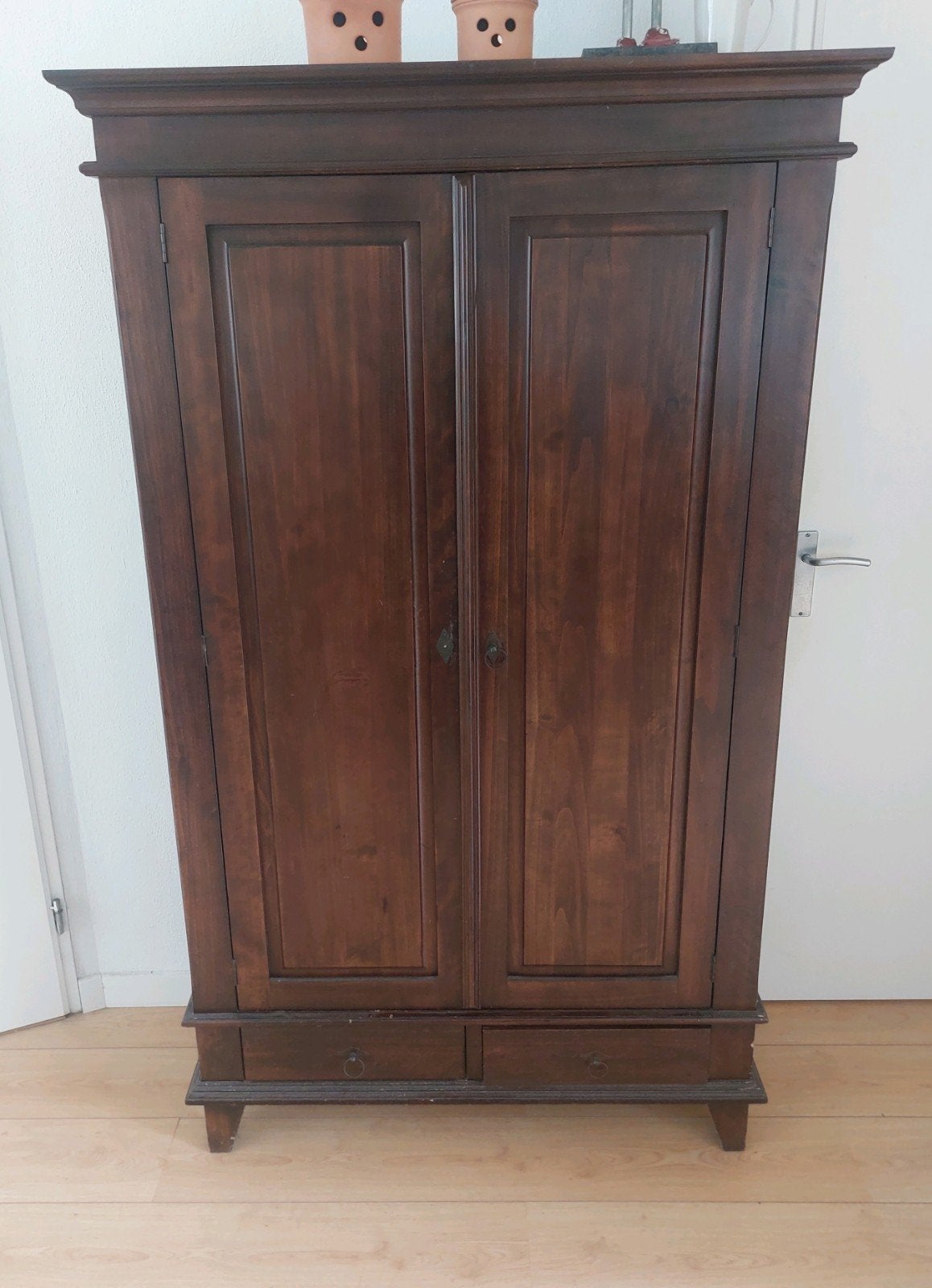 kast, Ophalen, Gebruikt, 70 tot 120 cm, 170 cm of meer