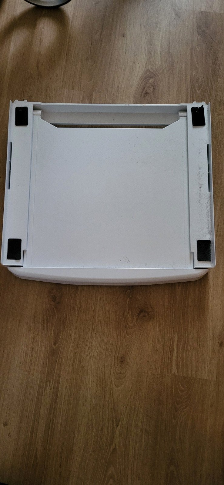 Tussen lade voor wasmachine en droger., Witgoed en Apparatuur, Onderdelen en Toebehoren, Ophalen, Gebruikt