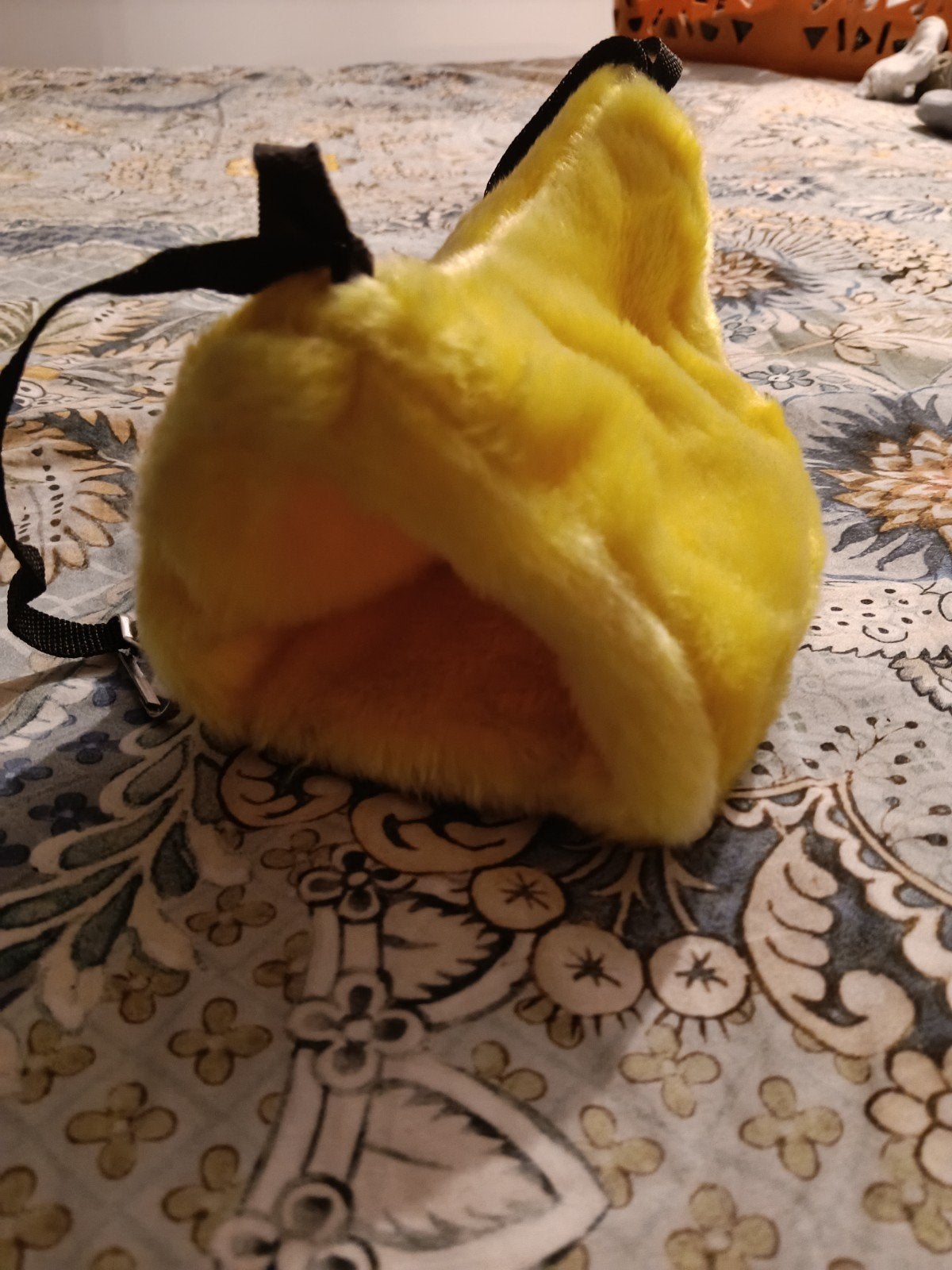 Hangmatje hamster, Ophalen of Verzenden