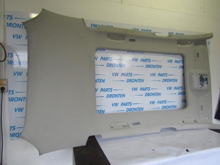 Hemelbekleding van een Skoda Superb, Gebruikt, -, Verzenden, -