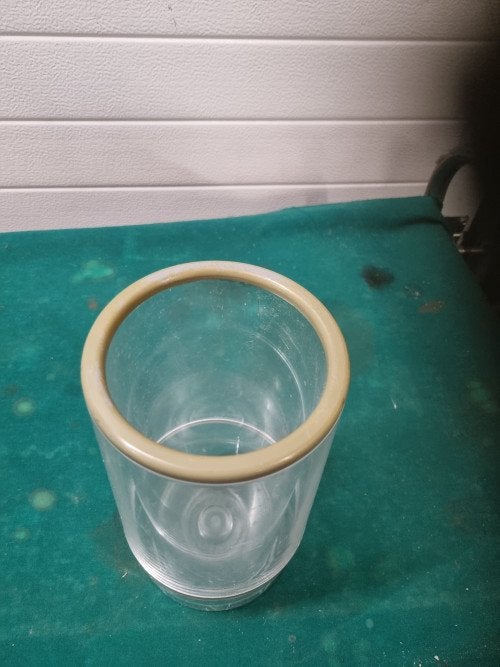 wijnkoeler spong vintage, Ophalen of Verzenden, 'T Olde Gre-j, Info@toldegrej.nl, Endepoelstraat 20f Didam