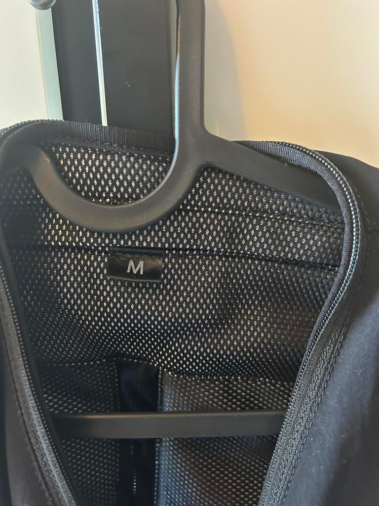 HELITE body protector, Ophalen of Verzenden, Zo goed als nieuw, Bovenkleding