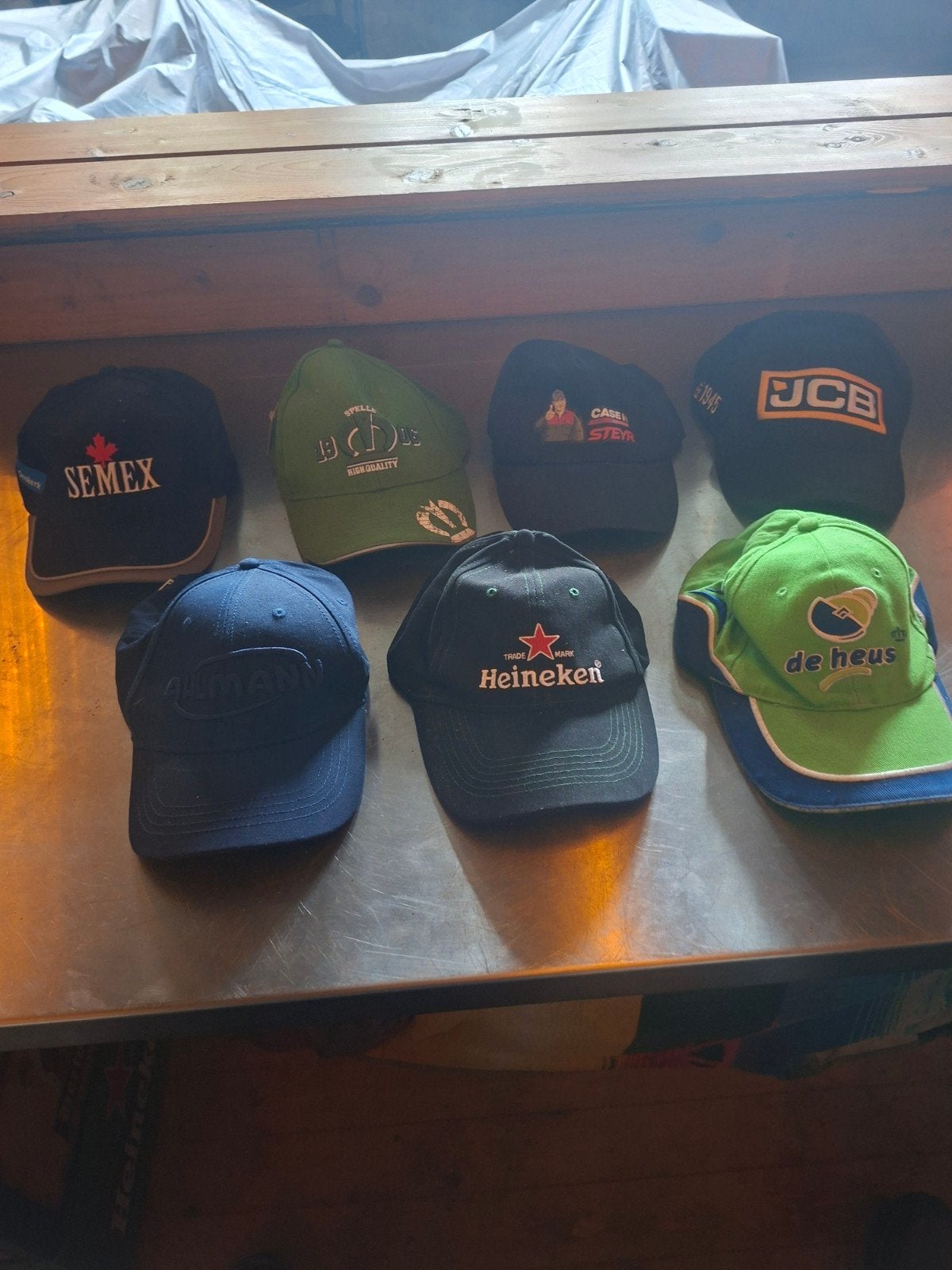 Petten collectie, Ophalen of Verzenden, Nieuw, One size fits all, Pet