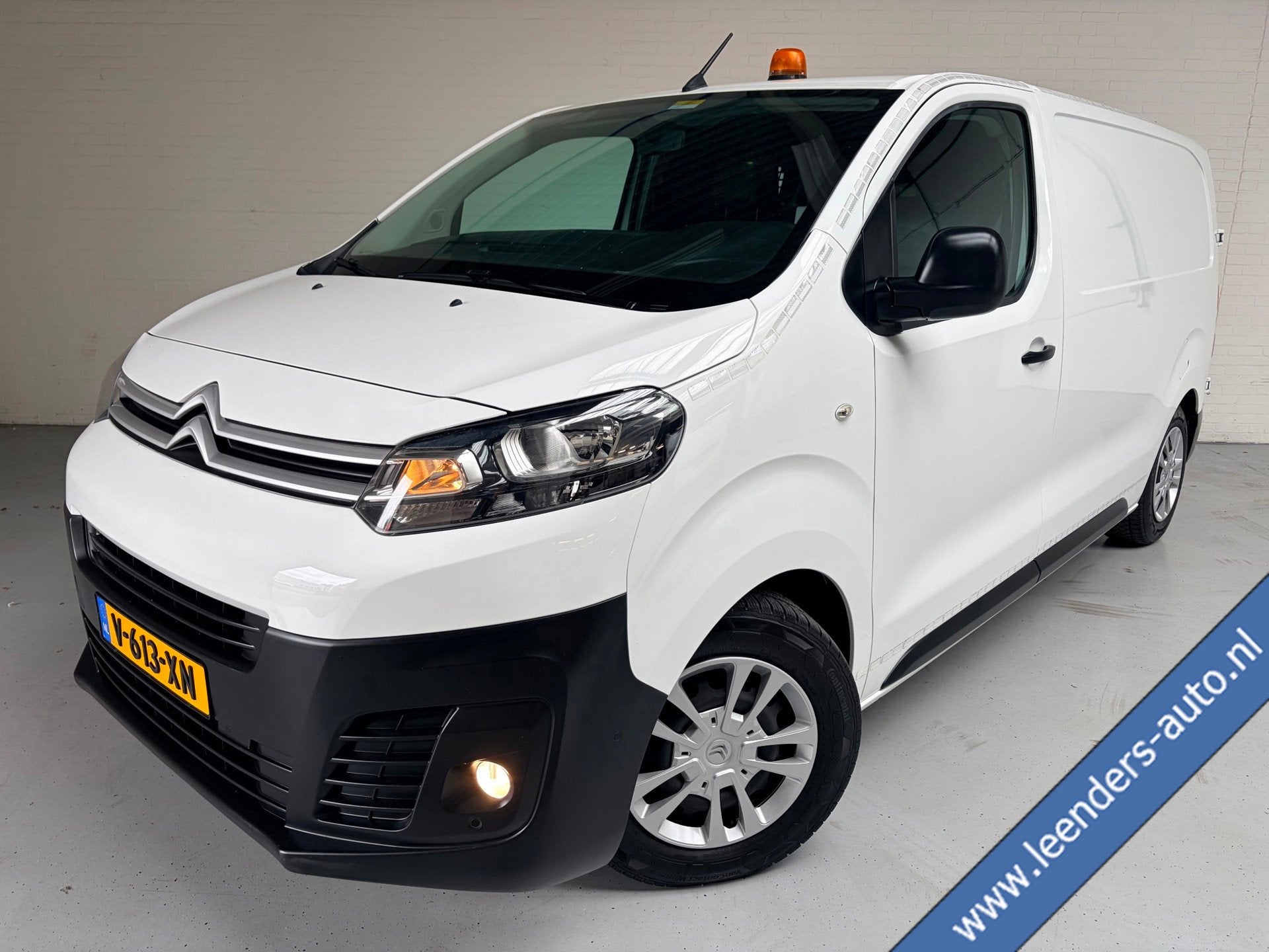 Citroën Jumpy