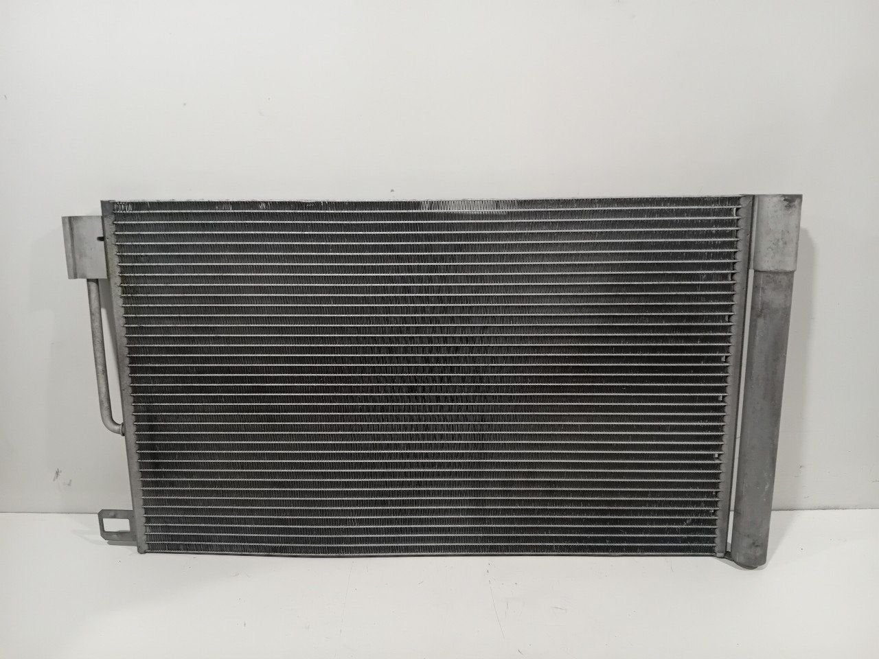 Airco radiateur Opel Corsa, Auto-onderdelen, Onderdelen@venauto.nl, Van der Ven Autorecycling B.V., Gebruikt, Ettenseweg 76, 4706 PB Roosendaal, The Netherlands