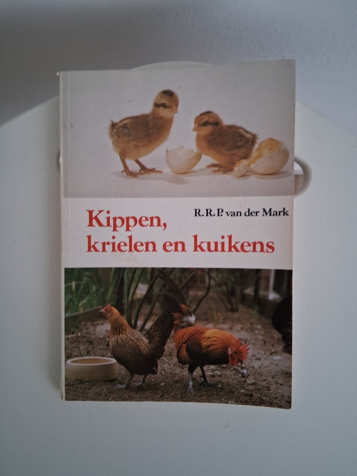 kippen krielen en kuikens, Ophalen of Verzenden