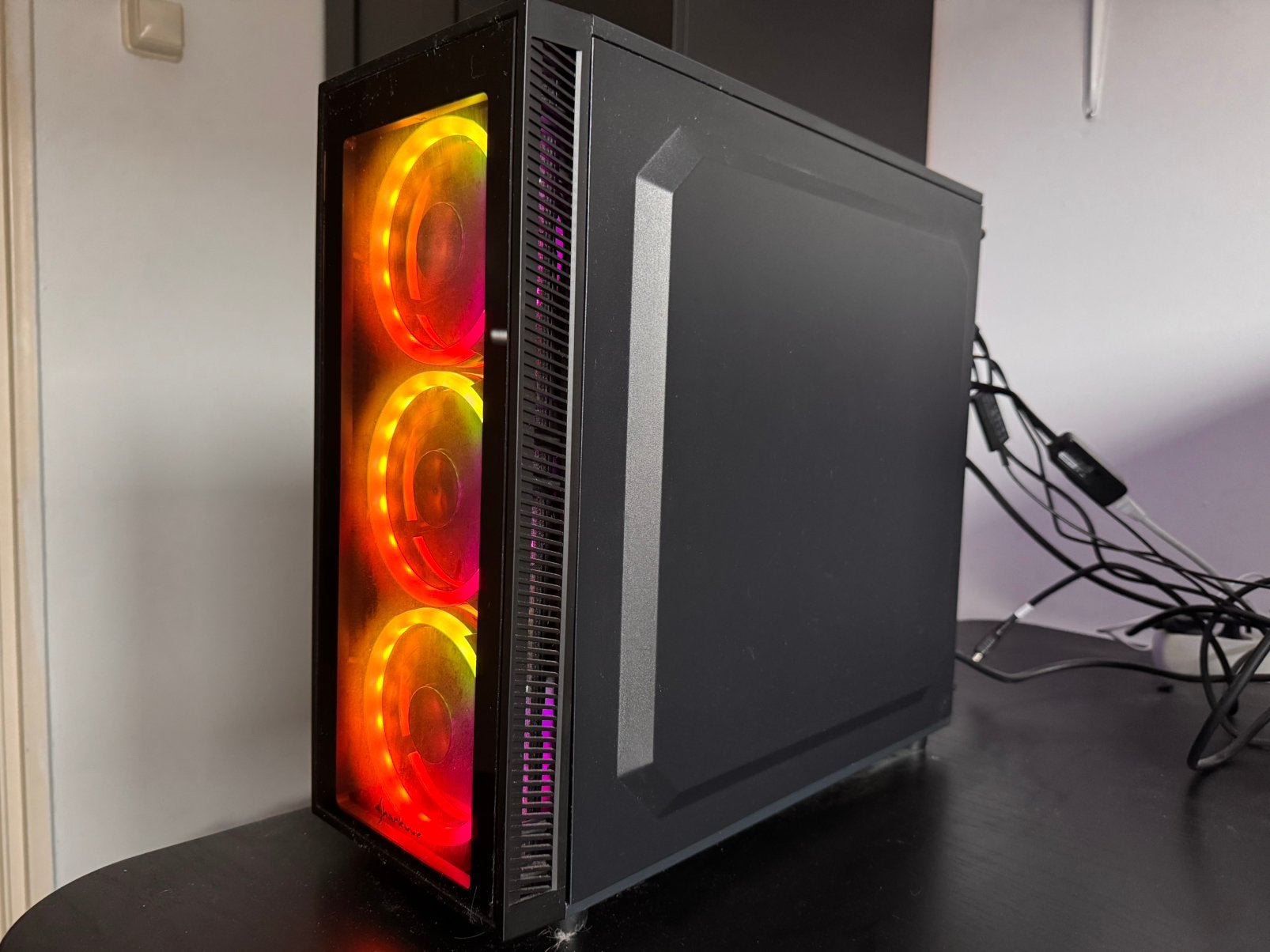 Gaming pc - i5 10e gen - RTX 2060, Computers en Software, Ophalen, Gebruikt, HDD, Gaming