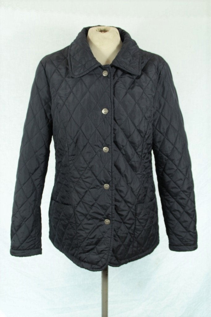 Stoere bruine leren jas.Mt 40.Merk Arma.Finest Leather, Kleding | Dames, Jassen | Winter, Blauw, ., Ophalen of Verzenden, Zo goed als nieuw
