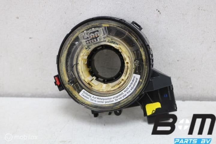 Airbag klokveer VW Touran 1T 1K0959653, Gebruikt