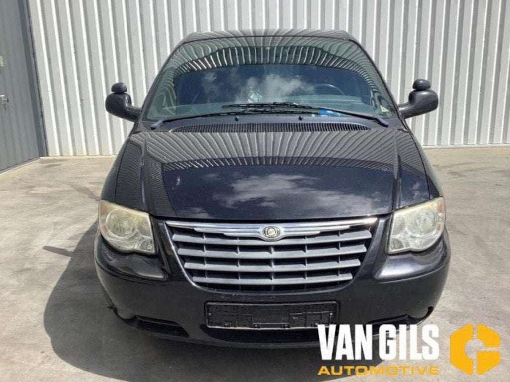 Chrysler Voyager Voyager/Grand Voyager (RG), MPV, 2000 / 200, Stellantis N.V., Webaccessibility@stellantis.com, Taurusavenue 1 ,2132 LS, Hoofddorp, Nederland