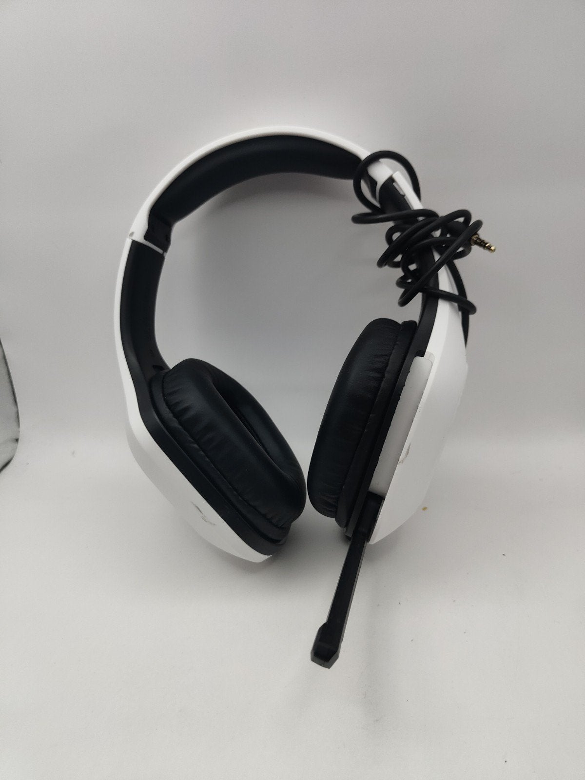 Trust GXT Gaming Headset Wit/Zwart, Overige merken, Info@trust.com, Laan van Barcelona 600, 3317 ZZ Dordrecht, Nederland, Ophalen of Verzenden