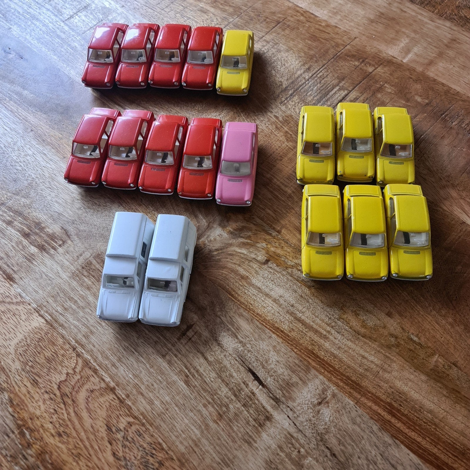 Dafjes. 44, Ophalen of Verzenden