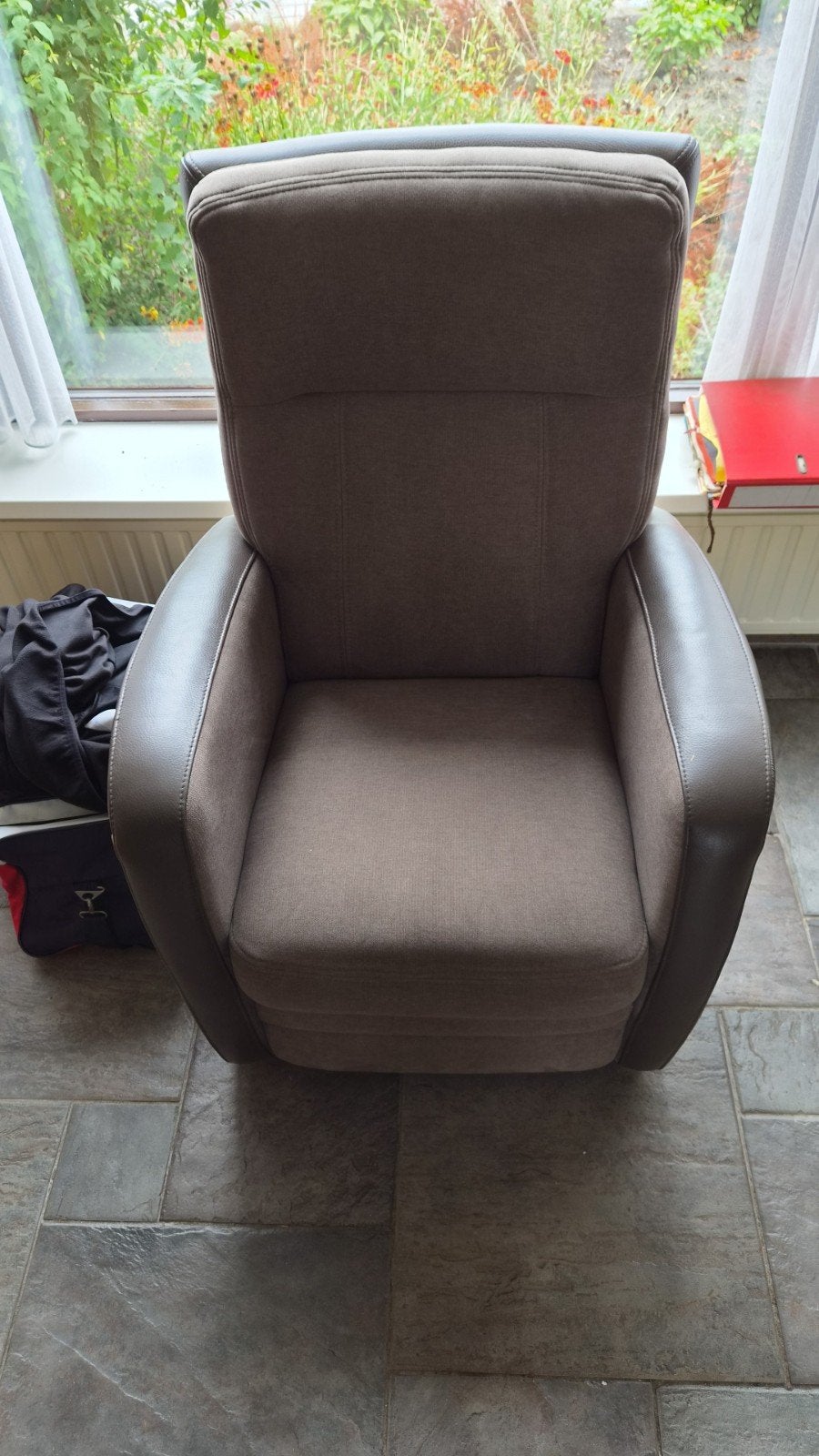 2 fauteuils te koop, Ophalen, Minder dan 75 cm, 50 tot 75 cm