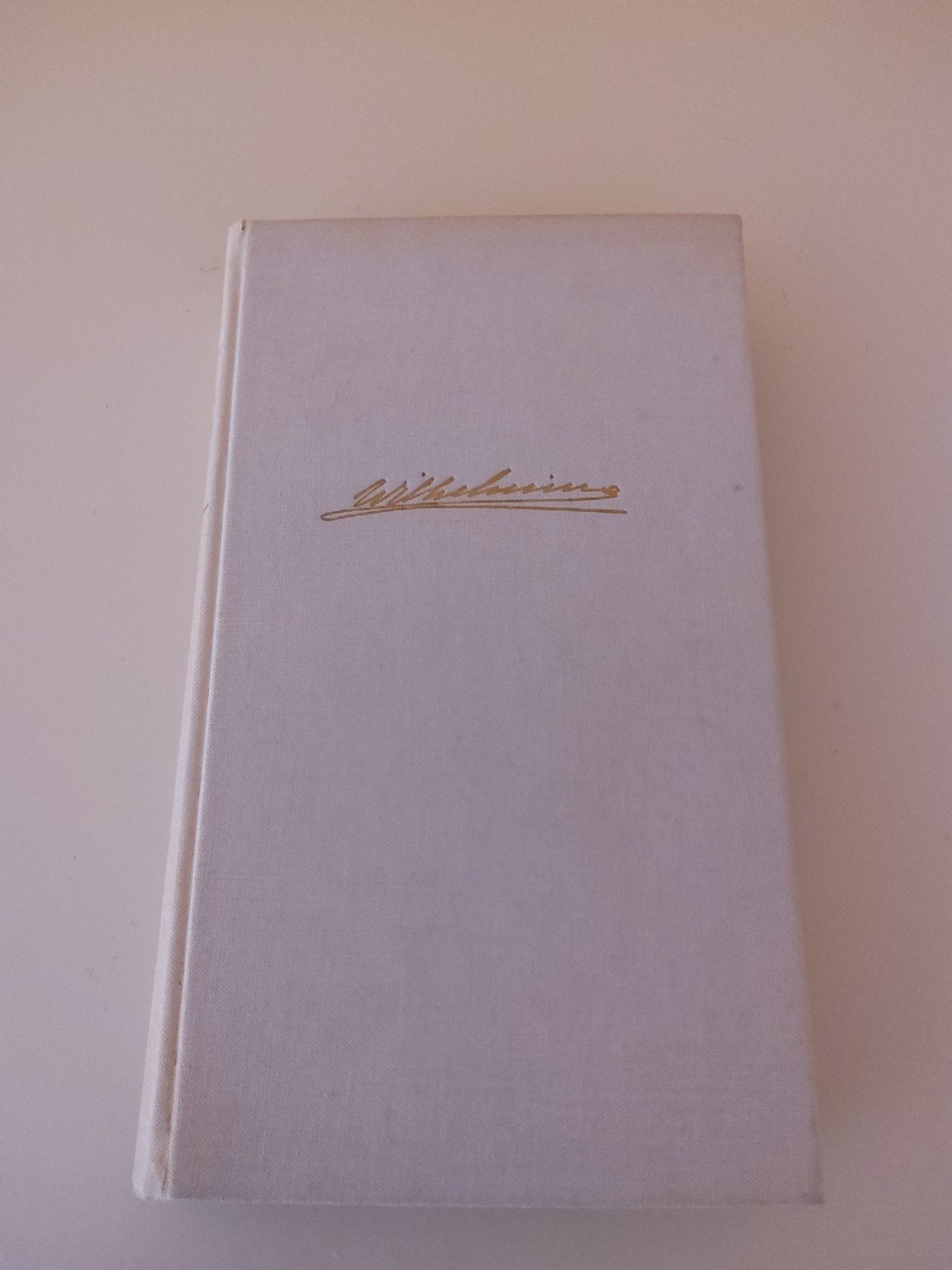 Eenzaam maar niet alleen - Prinses Wilhelmina (1959), Ophalen of Verzenden
