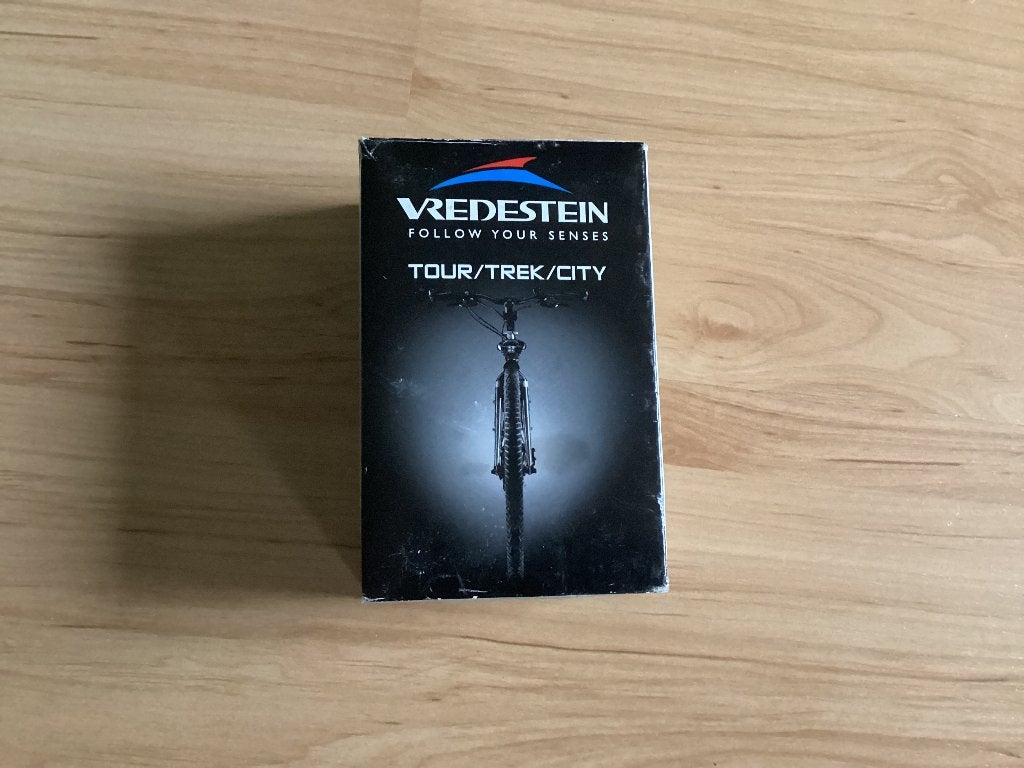 Binnenband fiets Vredestein, Ophalen of Verzenden