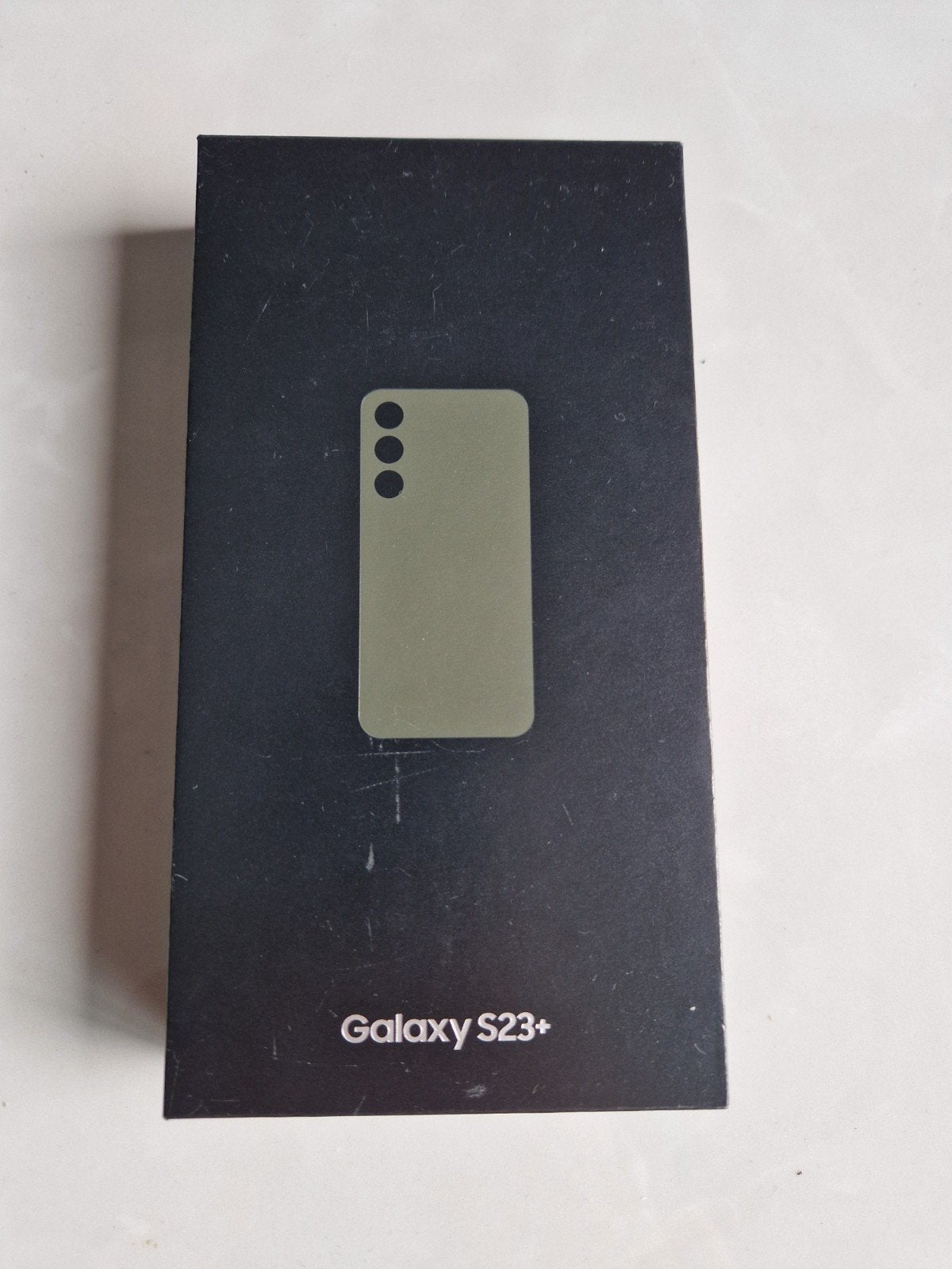 Samsung Galaxy S23 plus 512GB ZGAN, Telecommunicatie, Mobiele telefoons | Samsung, 512 GB, Ophalen, Zo goed als nieuw, Overige kleuren