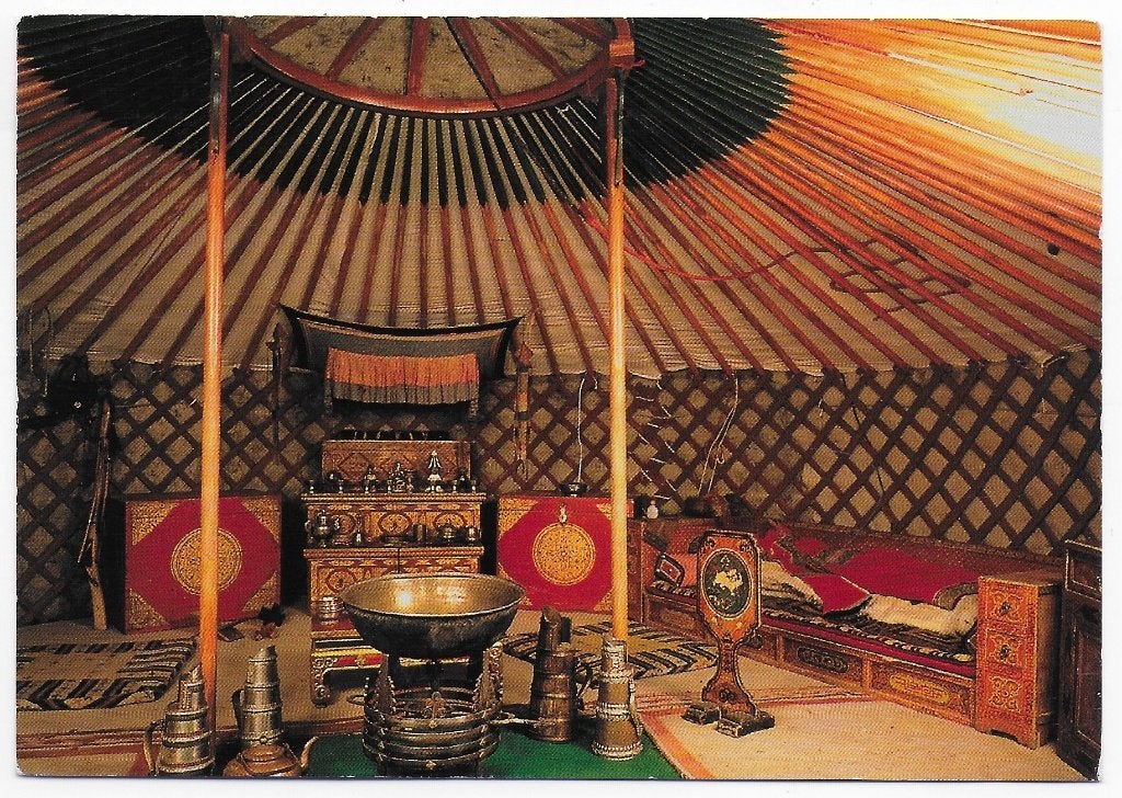 Amsterdam Museum ongelopen Ansichtkaart (B2490 ), Ophalen of Verzenden, 1980 tot heden, Ongelopen, Noord-Holland